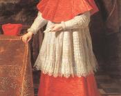 加斯帕德 德 克莱尔 : The Cardinal Infante